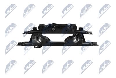 CORP AX NTY ZRZRE035 3
