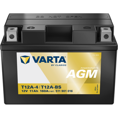 Akumulator VARTA 511901016K544