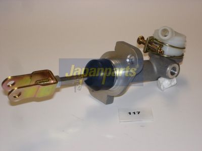 JAPANPARTS Pagrindinis cilindras, sankaba