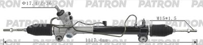 PATRON PSG3115 Рулевая рейка  для LEXUS RX (Лексус Рx)