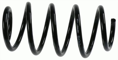SACHS 998 413 Пружина подвески  для AUDI (Ауди)