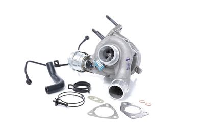 LADER AUFLADUNG BTS Turbo T981441 3