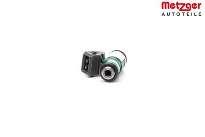 EINSPRITZVENTIL METZGER AUTOTEILE 0920116 15