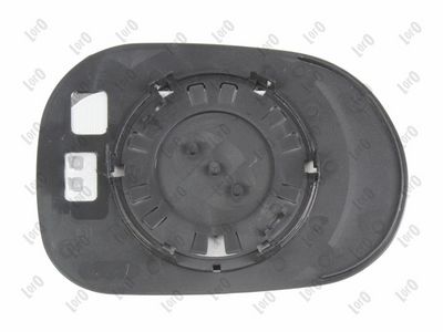 ABAKUS Spiegelglas, Außenspiegel