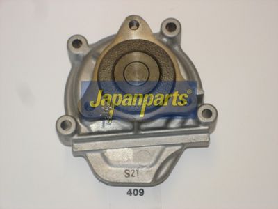 JAPANPARTS Vandens siurblys, variklio aušinimas
