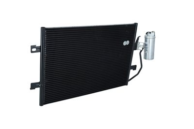 CONDENSATOR CLIMATIZARE NRF 35527 23