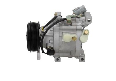 COMPRESOR CLIMATIZARE BV PSH 090195020050 1