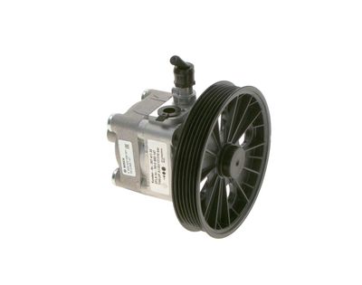 HYDRAULIKPUMPE LENKUNG BOSCH KS00000096 24