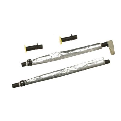 CONDUCTA REGENERARE FILTRU PARTICULE GATES EMH381 61