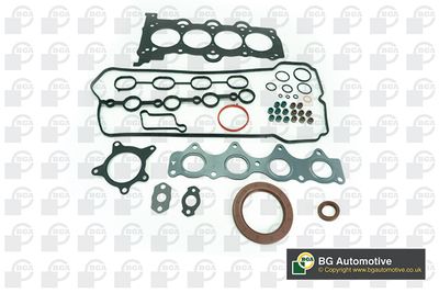 SET GARNITURI CHIULASA