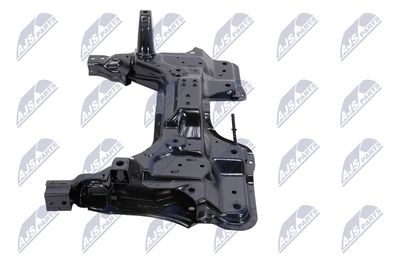 RAMA SUSTINERE/SUPORT AGREGATE NTY ZRZPL014 11