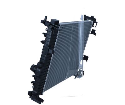RADIATOR RACIRE MOTOR NRF 53008 16