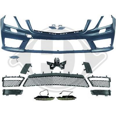 STOßFäNGER DIEDERICHS 1616550