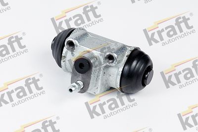 Cylinderek hamulcowy KRAFT AUTOMOTIVE 6033370
