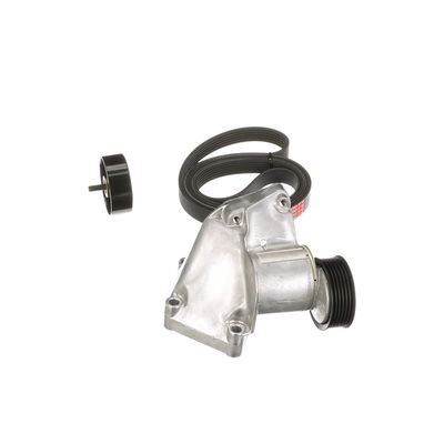 KEILRIPPENRIEMENSATZ GATES K016PK1915 42