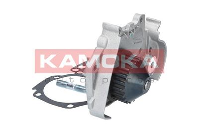 Water Pump, engine cooling T0104