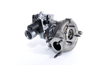 LADER AUFLADUNG BTS Turbo T916771 14