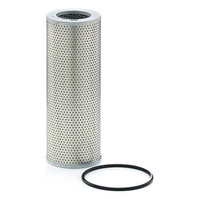 Hydraulisch filter (patroon) past: ALLIS CHALMERS AD3, AD30, AD4, AD40 ASTRA BM 22, BM 22A AVELING-BARFORD MG, MT BARBER GREENE 828 CASE IH 135 CATERPILLAR 307, 307B, 307C, 307D, 308C, 308D CR