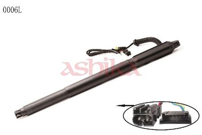 AMORTIZOR PORTBAGAJ ASHIKA ZA0006L 1
