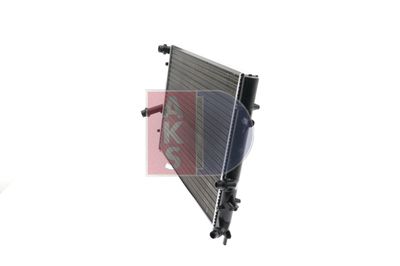 KüHLER MOTORKüHLUNG AKS DASIS 040019N 2