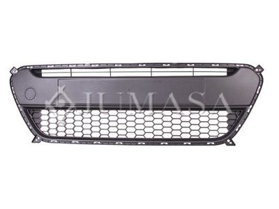 Решетка вентилятора, буфер JUMASA 22001842 для KIA PICANTO