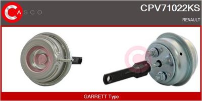 ELEMENT DE AJUSTARE TURBOCOMPRESOR