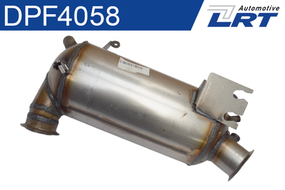 FILTRU FUNINGINE/PARTICULE SIST.DE ESAPAMENT LRT DPF4058 1