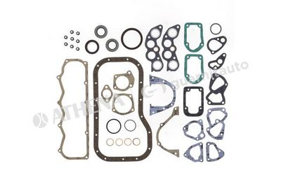 SET GARNITURI COMPLET MOTOR