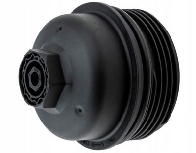 CAPAC CARCASA FILTRU ULEI