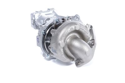 LADER AUFLADUNG BTS Turbo T916213KL 15