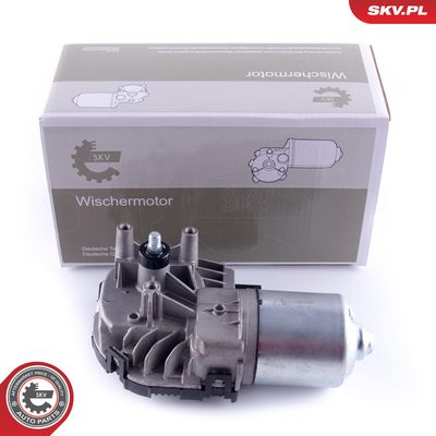 Motor stěračů SKV 19SKV193