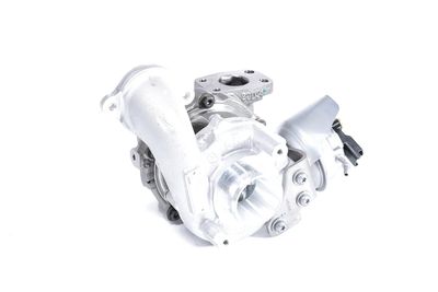 LADER AUFLADUNG BTS Turbo T918021 34