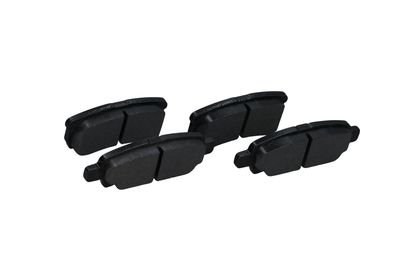 BREMSBELAGSATZ SCHEIBENBREMSE VALEO 301852A 12