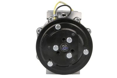 Airconditioning compressor