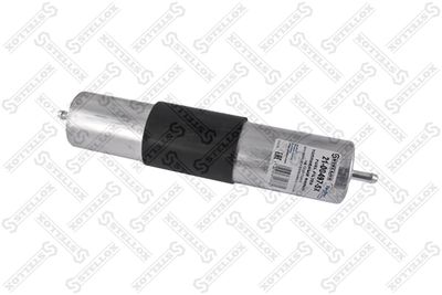 Топливный фильтр STELLOX 21-00497-SX для ALPINA B10