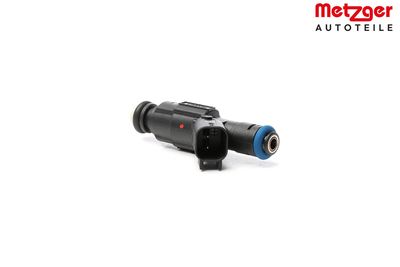 INJECTOR METZGER AUTOTEILE 0920007 6
