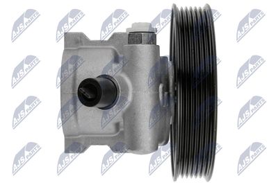 POMPA HIDRAULICA SISTEM DE DIRECTIE NTY SPWVV005 2