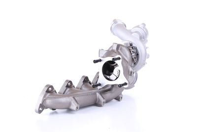 COMPRESOR SISTEM DE SUPRAALIMENTARE NISSENS 93112 18