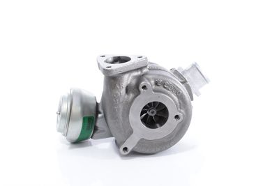 LADER AUFLADUNG BTS Turbo T914027 23