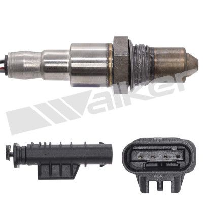 SONDA LAMBDA WALKER PRODUCTS 80094010 4