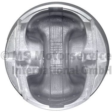 KOLBEN KOLBENSCHMIDT 41727620 3