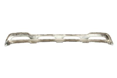 Bumper valance Voor (chroom) past: MERCEDES GLB X247 06.19-