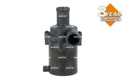 Doplňovací vodní čerpadlo (okruh chladicí vody) NRF 390135