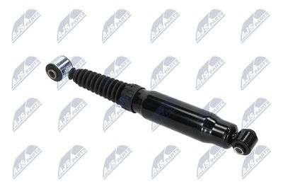 AMORTIZOR NTY ACT043 10