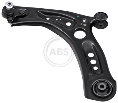 BRAT SUSPENSIE ROATA