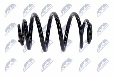 ARC SPIRAL NTY ASZWW090 8