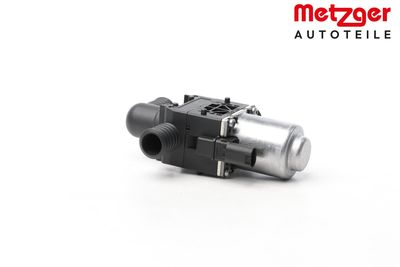 KüHLMITTELREGELVENTIL METZGER AUTOTEILE 0899351 5