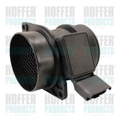 Расходомер воздуха HOFFER 7516086E для CITROËN C15