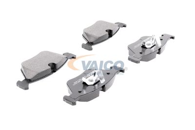 BREMSBELAGSATZ SCHEIBENBREMSE VAICO V204116 28