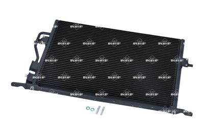 CONDENSATOR CLIMATIZARE